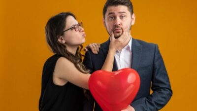 Cinta dari Narsistik Justru Paling Susah Dilupakan?