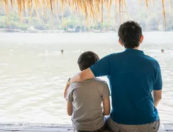 Kata yang Paling Dirindu Anak dari Orang Tua