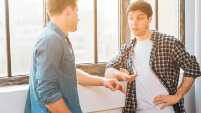 Kenapa Ucapan ‘Santai Aja’ Malah Bikin Orang Makin Kesal?