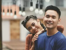 Cowok Jadi Makin Ganteng Setelah Punya Pacar? Ini Alasannya!