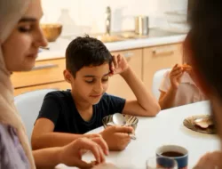 Cowok Lembut Bukan Lemah, Inilah Cara Mendidiknya