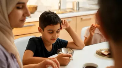 Cowok Lembut Bukan Lemah, Inilah Cara Mendidiknya