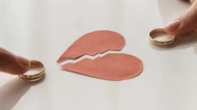 Kalau Kamu Alami Ini, Cintamu Bukan Cinta!