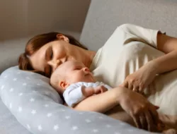 Wake Window, Trik Rahasia Biar Bayi Cepat Tidur Tanpa Nangis!