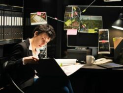 Pekerjaan Anti Lembur, Anti Toksik, Anti Drama: Masih Ada Kok!