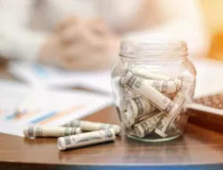 Bisa Nabung Tanpa Tersiksa, Ini Caranya!