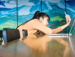 Bekerja Sampai Lelah Bukan Lagi Prestasi, Kata Gen Z!