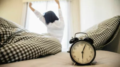 Orang Fokus: Bukan Bangun Pagi, Tapi Bangun Kesadaran