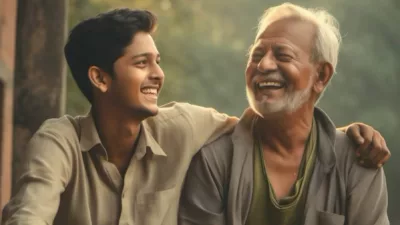 Umur Panjang Itu Pilihan, Bukan Takdir