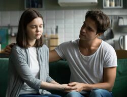 Bertengkar Bisa Bikin Makin Sayang? Ini Alasannya!