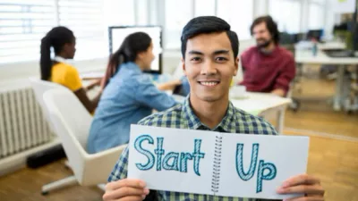 Startup Stagnan? Mungkin Cuma Punya Ide, Bukan Bisnis