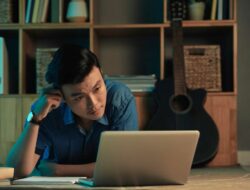 Overthinking Itu Capek, Tapi Kenapa Masih Dilakukan?