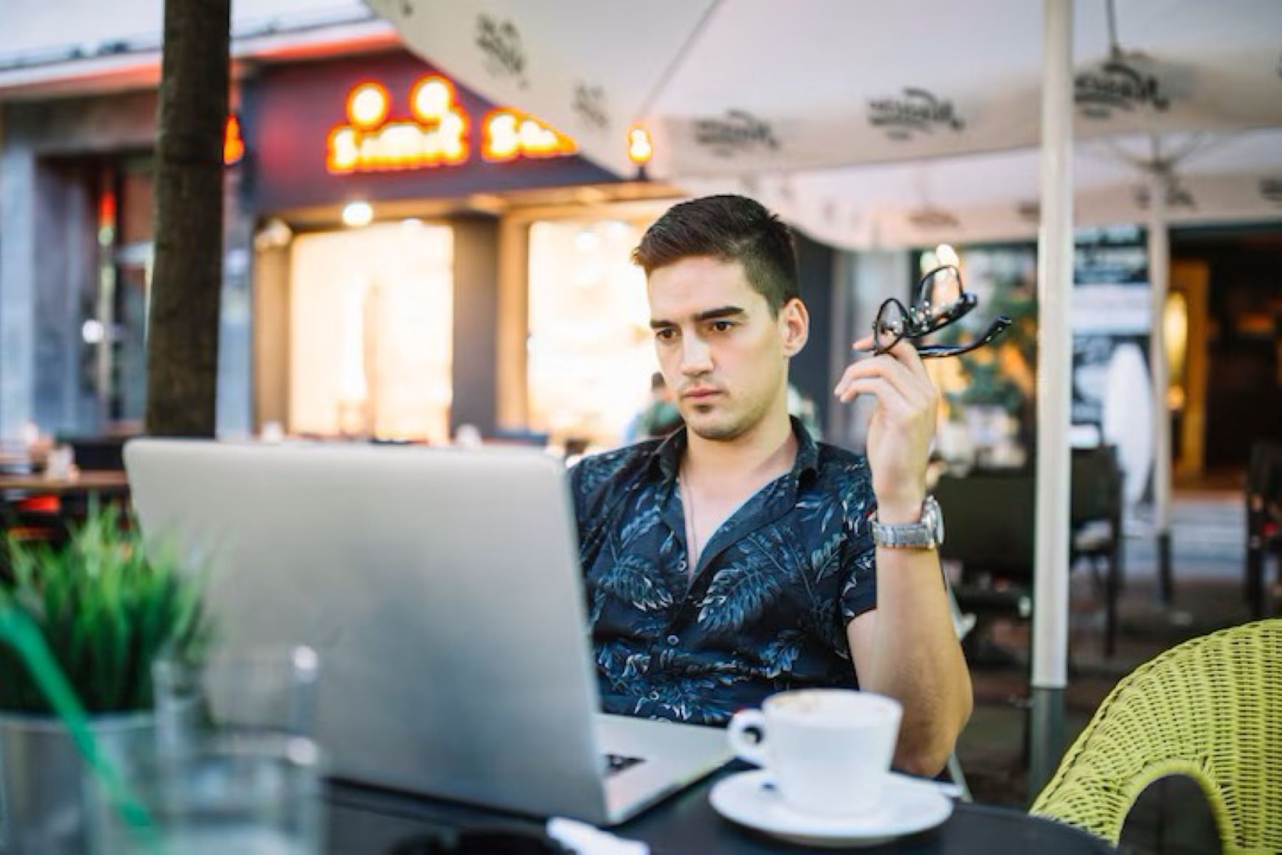 Boros? Tapi ini 10 Cara Anak Muda 'Investasi' Gaya Hidup