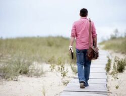 Capek Ikut Tren? Saatnya Jalani Hidup Sesuai Keinginan