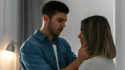 Memaafkan Itu Baik, Tapi Kalau Keburu-Buru Bisa Jadi Toksik