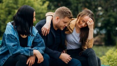 Sudah Minta Maaf, Tapi Malah Dihina? Mungkin Ini Salahnya