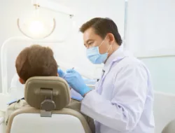 Baru ke Dokter Gigi Saat Sakit? Itu Bukan Malas, Tapi Masalah Psikologis!