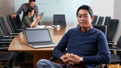 Gen X Bukan Cuma Penonton, Mereka Dalangnya!