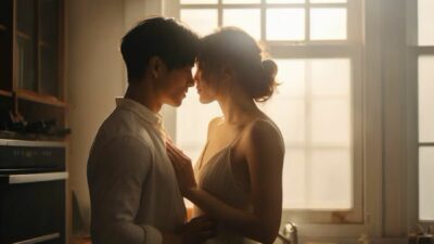 Cinta Istri yang Diam, Lebih Kuat dari Kata-kata Manis?