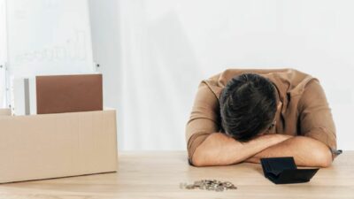 Kerja Rodi, Duit Tetap Seret: Ada yang Salah?