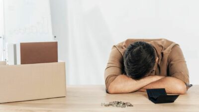 Kelas Menengah Makin Sengsara? Ini Bukti Nyatanya