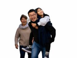 Anak Sudah Besar, Tapi Hatinya Mengecil?