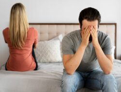 Melepaskan Dia Bukan Kalah, Tapi Menang Telak!