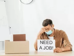 Gagal Terus? Ini 7 Blunder Psikologis yang Bikin Sulit Dapat Kerja