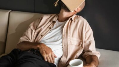 Kebiasaan Gila Para Jenius yang Bikin Mereka Sukses!