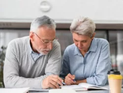 Makin Tua, Makin Dicari: Profesi Ini Butuh Pengalaman Hidup