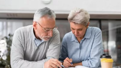 Makin Tua, Makin Dicari: Profesi Ini Butuh Pengalaman Hidup