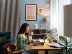 Produktif Tapi Santai? Cara Gen Z Bekerja Lebih Cerdas