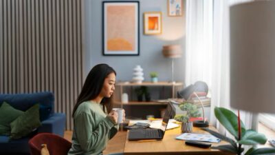 Produktif Tapi Santai? Cara Gen Z Bekerja Lebih Cerdas