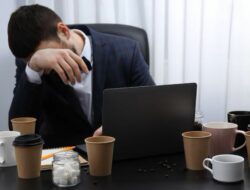 Kerja Keras atau Kecanduan Produktivitas? Kamu yang Mana!