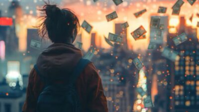 Kenapa Generasi Muda Rela Tinggalkan Gaji Tetap Demi Side Hustle?