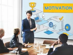 Pemimpin Hebat Tak Butuh Aura, Ini Cara Mengenalinya