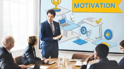 Pemimpin Hebat Tak Selalu Karismatik, Ini Cara Mengenalinya