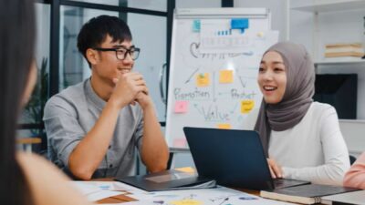 Skill Ini Tidak Pernah Ditulis di Lowongan, Tapi HRD Selalu Cari!