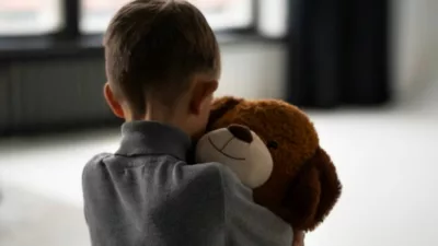 Satu Kesalahan Kecil Orang Tua yang Bikin Anak Makin Cemas