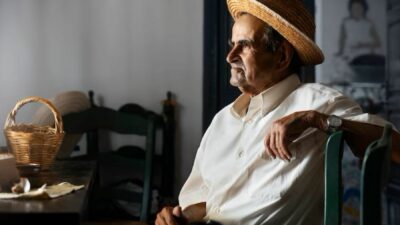 Boomer Sengsara di Masa Tua? Ini Fakta yang Tak Pernah Diungkap!