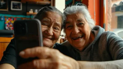 Boomer Nggak Butuh Like and Share? Salah Besar!