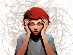 Bukan Sihir, Ini Alasan Pikiran Buruk Sering Jadi Nyata