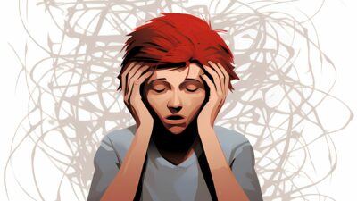 Bukan Sihir, Ini Alasan Pikiran Buruk Sering Jadi Nyata