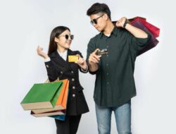 Boros Itu Bukan Masalah Uang, Tapi Emosi: Cara Menjinakkannya