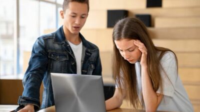 Inilah Orang yang Bikin Hati Capek, Ciri EQ Rendah