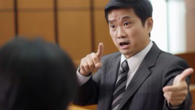 Penghinaan Itu Senjata, Bisa Kamu Pakai Balik!