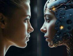 Ketakutan Euforia AI: Kecerdasan atau Kebodohan Kolektif?