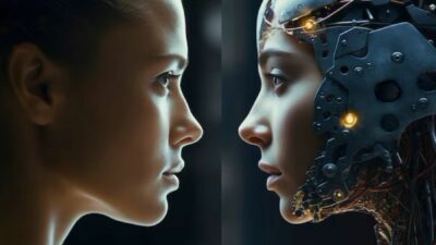 Ketakutan Euforia AI: Kecerdasan atau Kebodohan Kolektif?