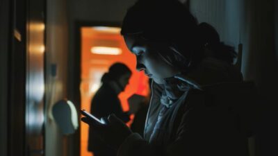 Korban atau Manipulator? Sisi Gelap Orang Terlalu Sensitif