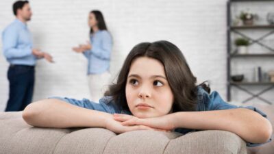 Remaja Penuh Luka? Mungkin Ini Salah Orang Tuanya